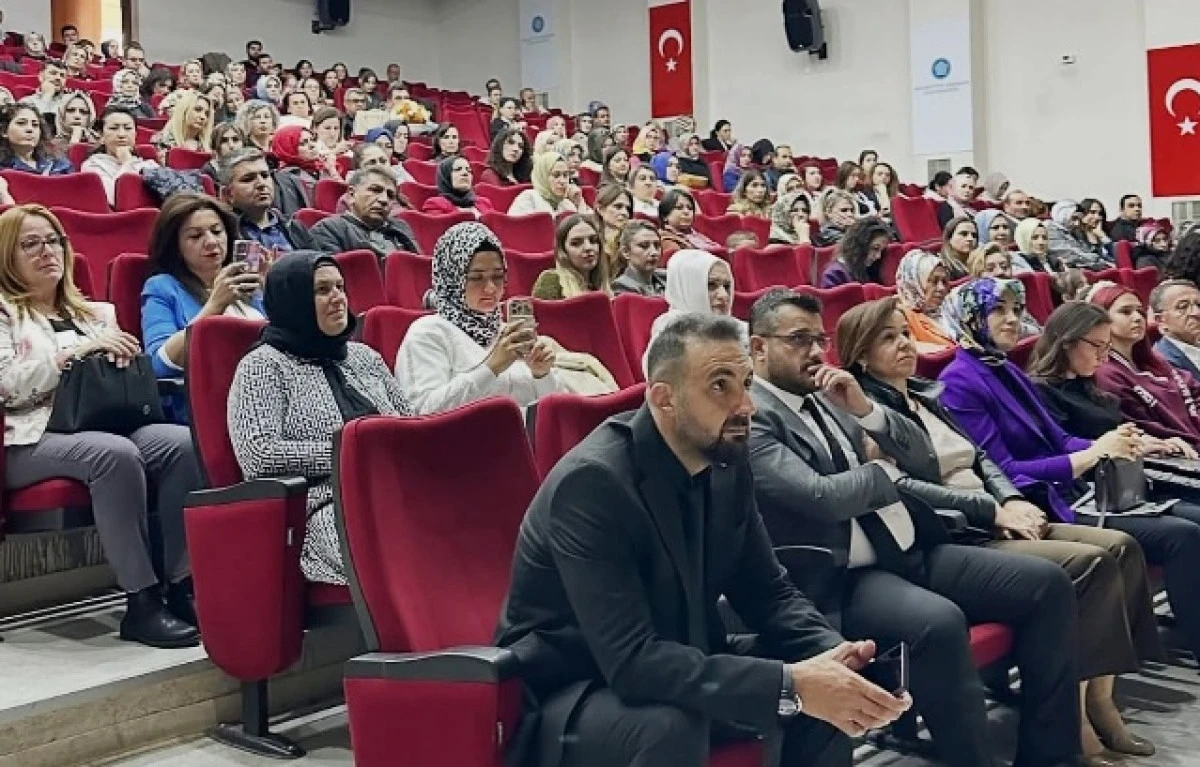 Halk eğitimi merkezinden erasmus 2025 etkinlikleri