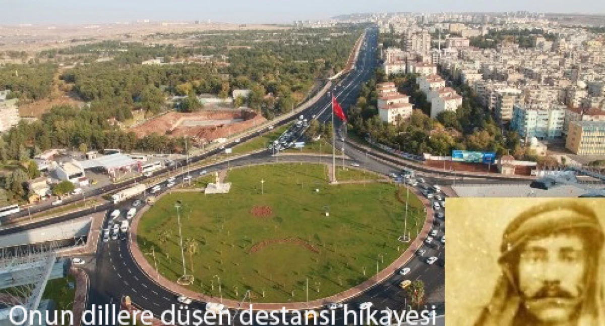 Halkın kahramanı Urfa’lı Robin Hood!