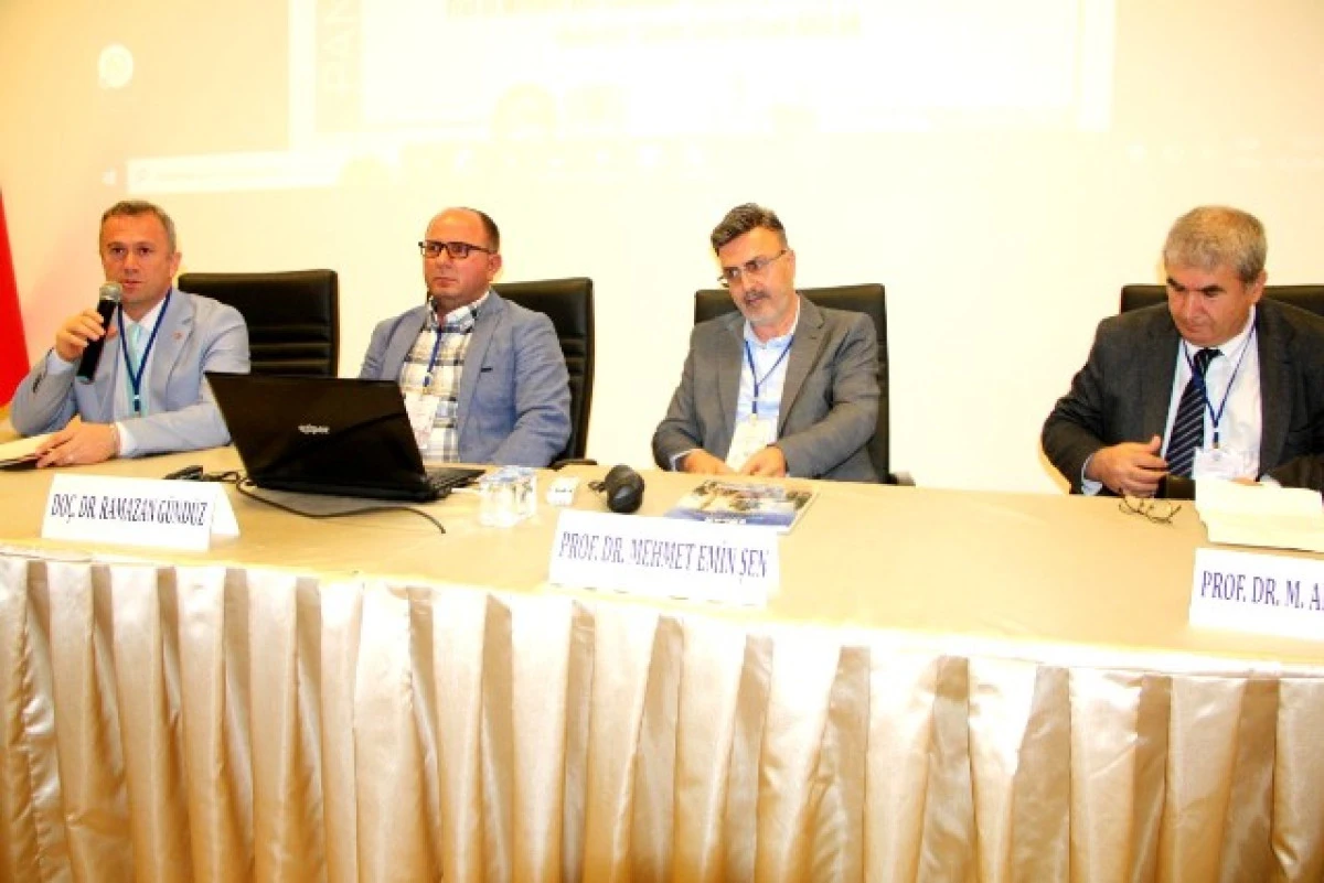Horasan&rsquo;dan Seydişehir&rsquo;e uzanan miras: Seyyid Harun Veli vefatının 706. yılında anılıyor