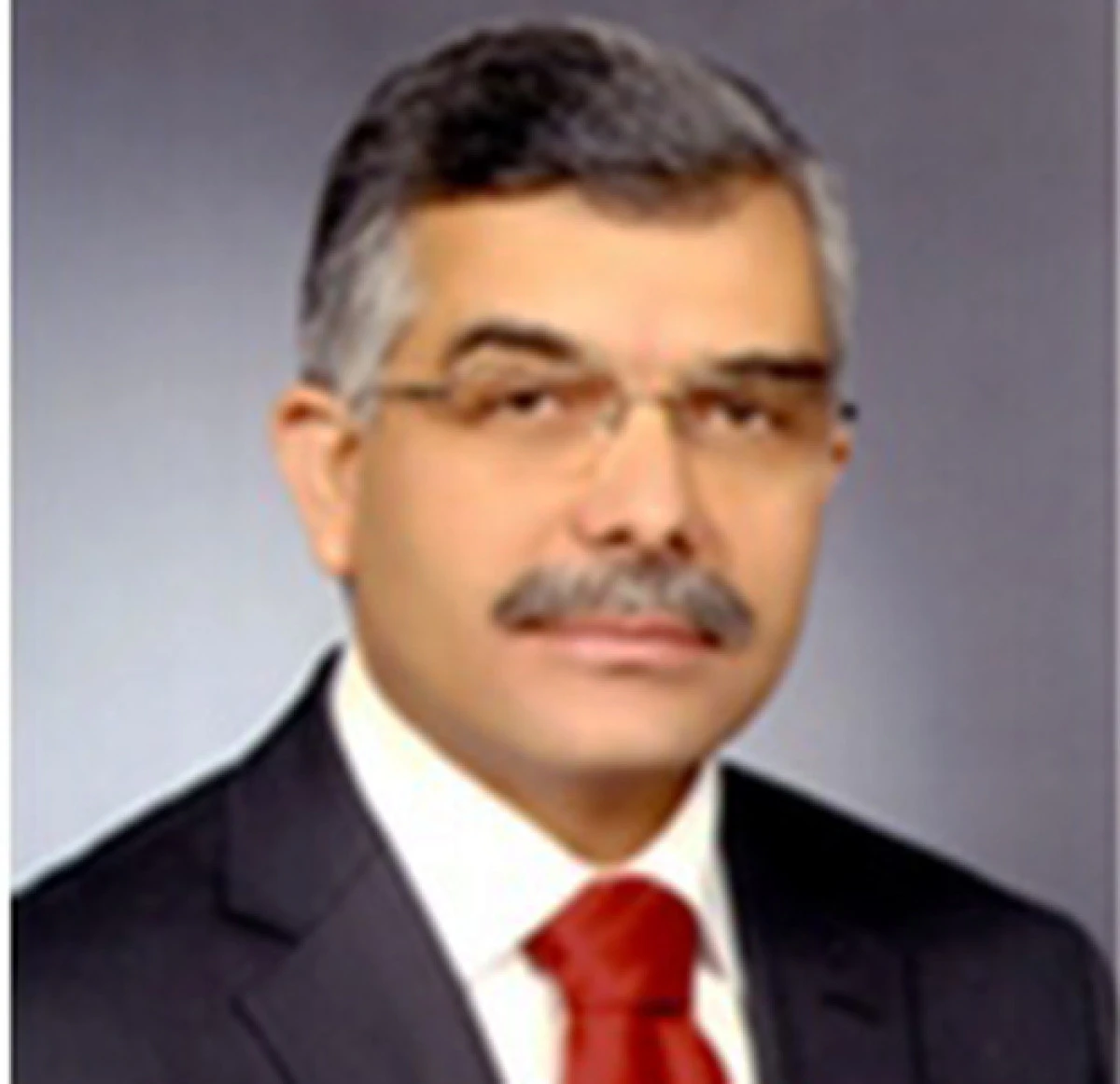 Hüseyin Acır M. E Bakanlık müşavirliğine atandı!