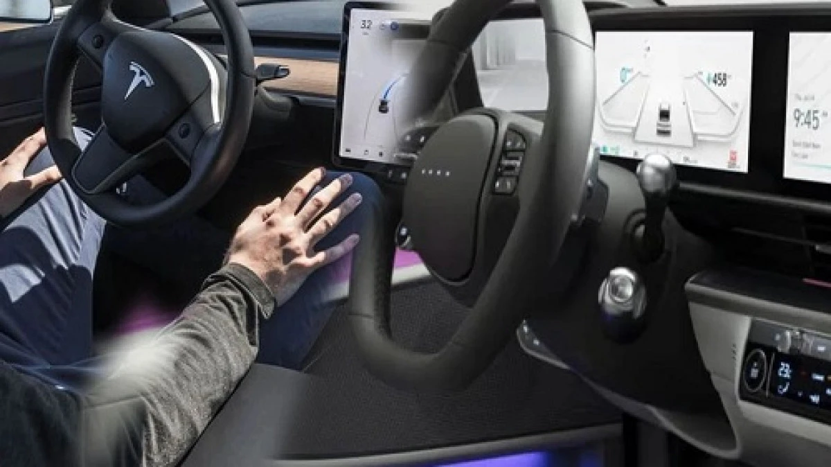 Hyundai teknolojide meydan okuyor