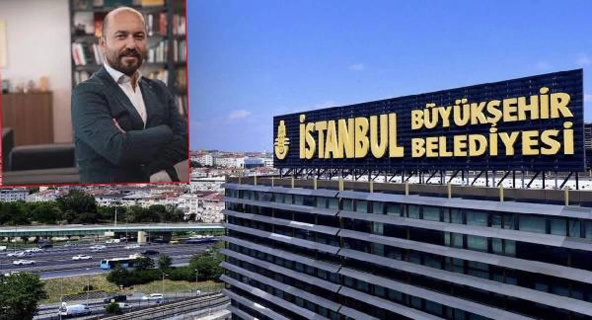 İBB soruşturması: Oktay &Ouml;zel'in de aralarında bulunduğu 7 kişi serbest bırakıldı