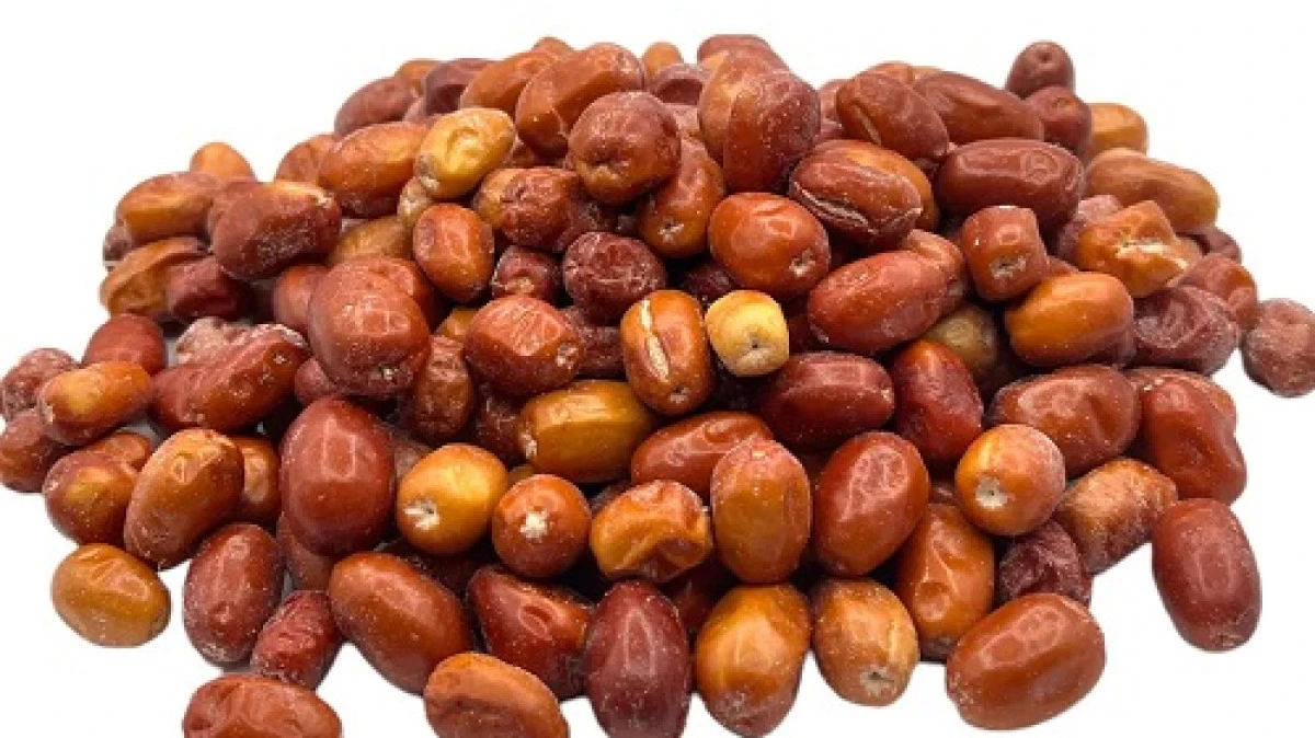 İğdenin faydaları