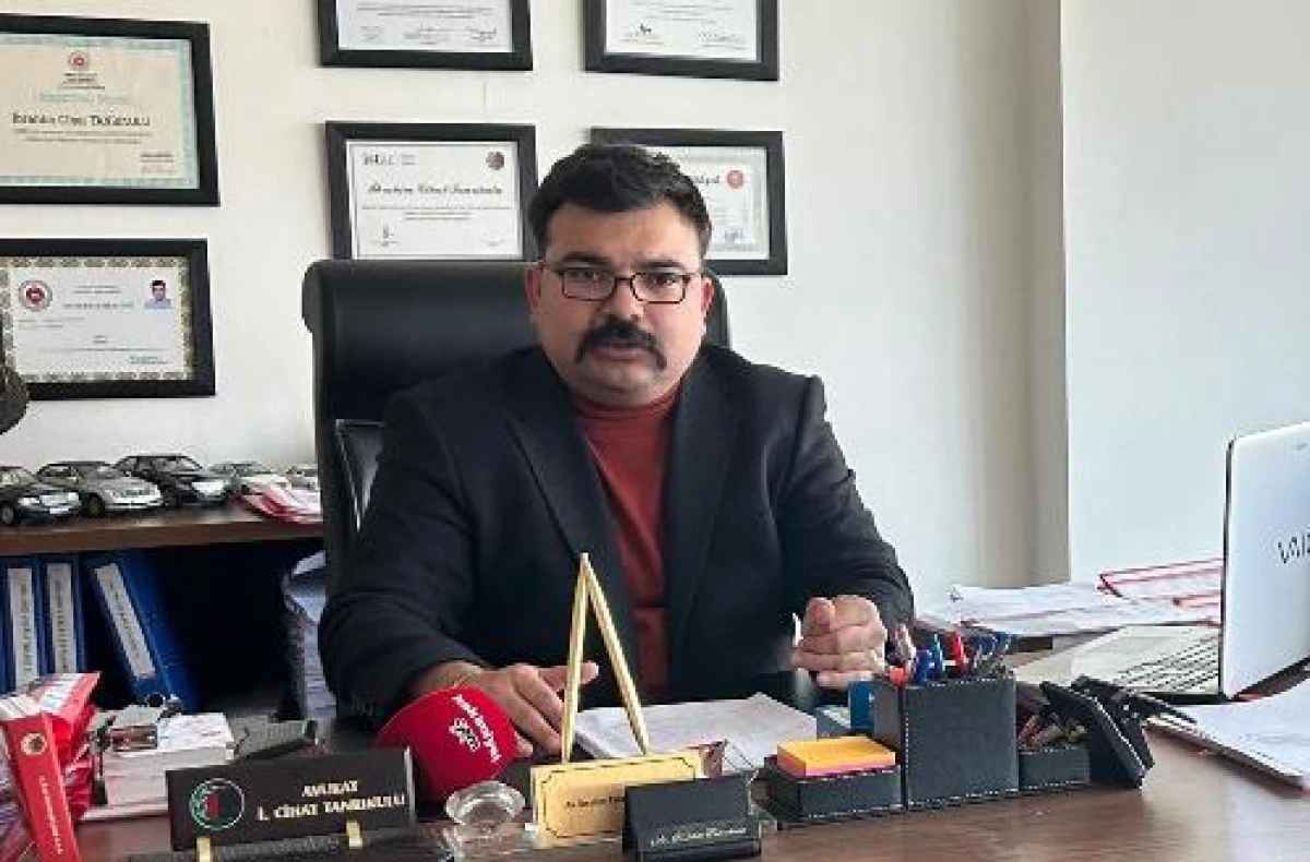 İYİ Partili Tanrıkulu, trafik cezaları &ouml;l&ccedil;&uuml;s&uuml;z hale geldi