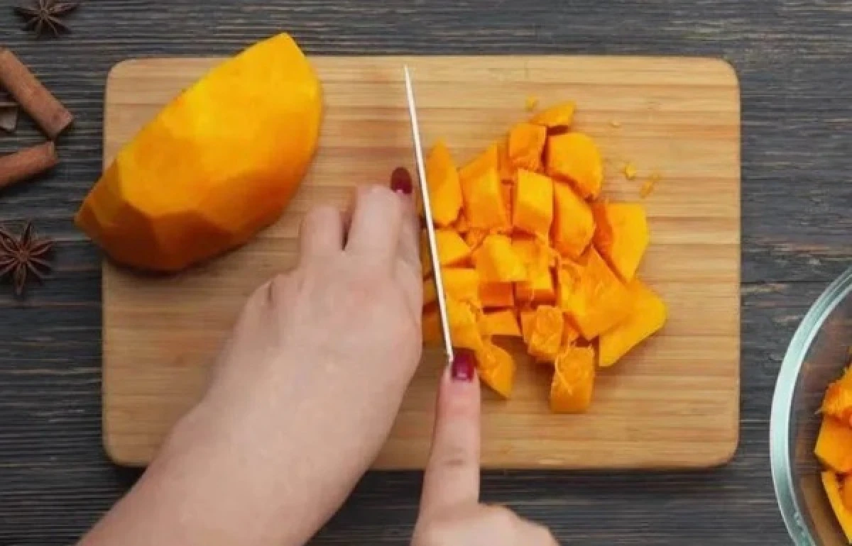 Kabak tatlısının kış ayındaki faydası