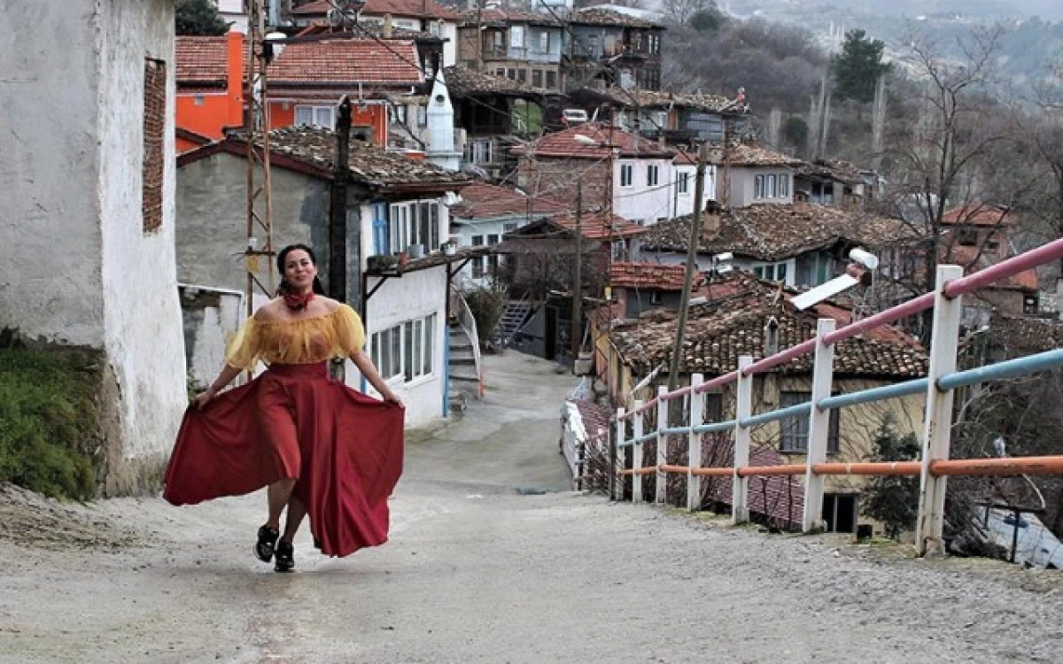 Kadın fotoğraf&ccedil;ılardan sergi