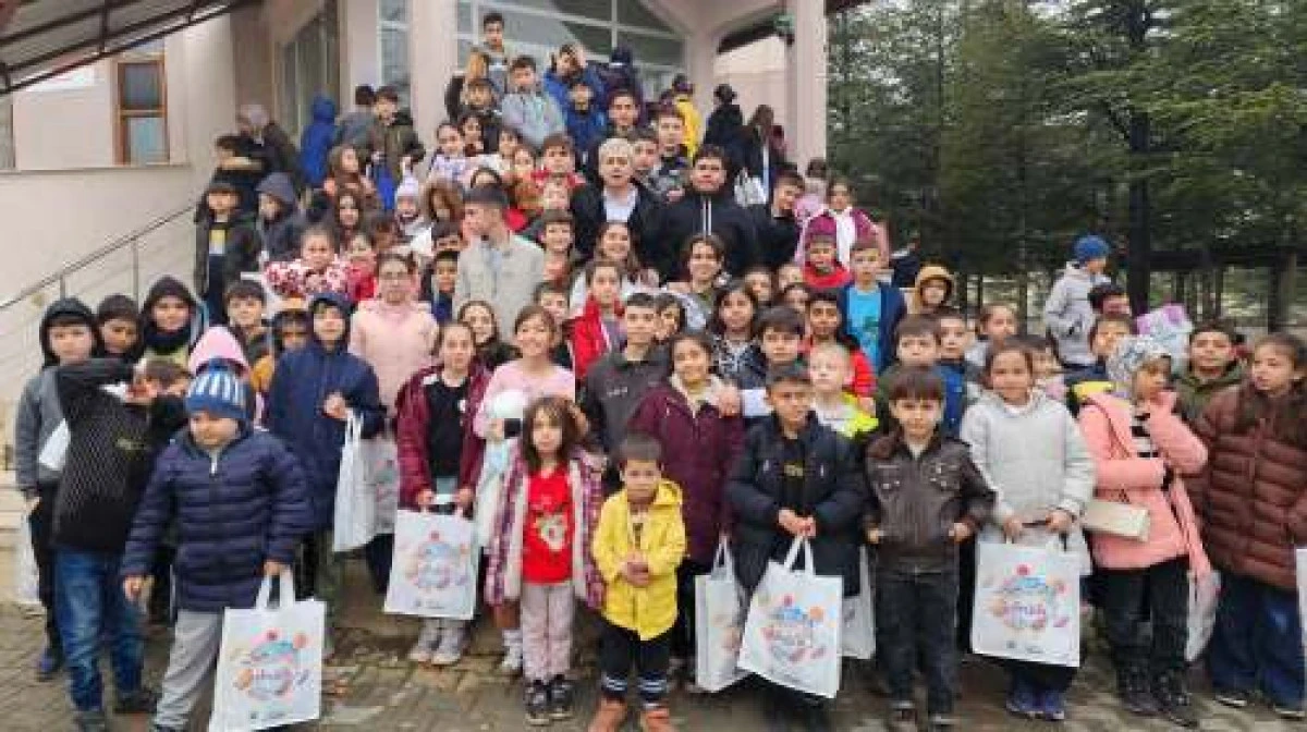 Kadınhanı Belediyesi&rsquo;nde Şivlilik Coşkusu