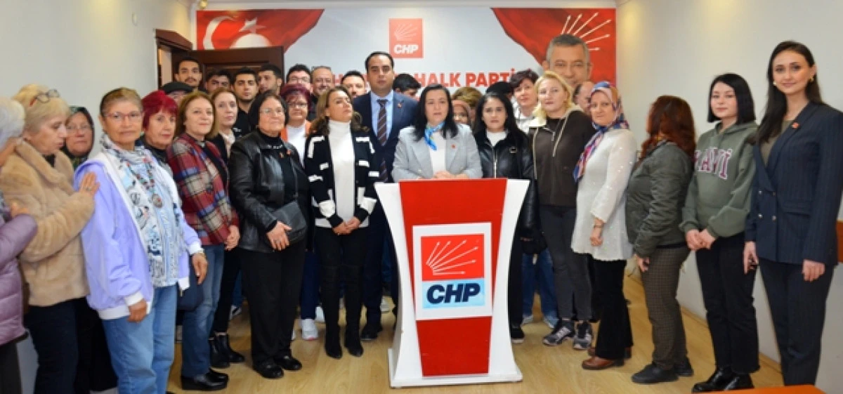 Kadınlarımız birçok ülkeden önce seçme ve seçilme hakkına kavuştu