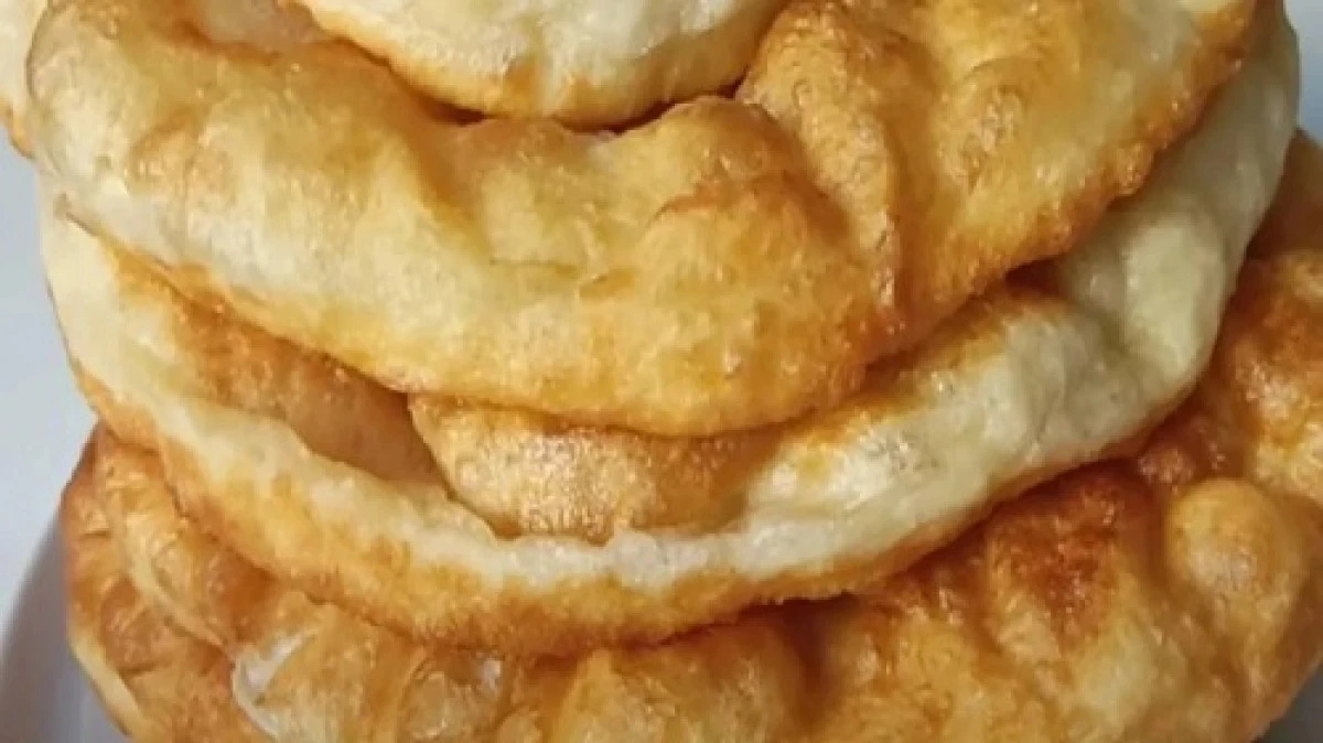 Kahvaltı sofralarının baş tacı pişinin tarifi!