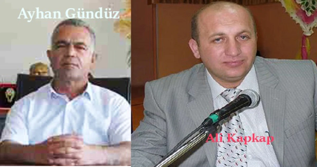 Kamyoncularda Ali Kapkap güven tazeledi!