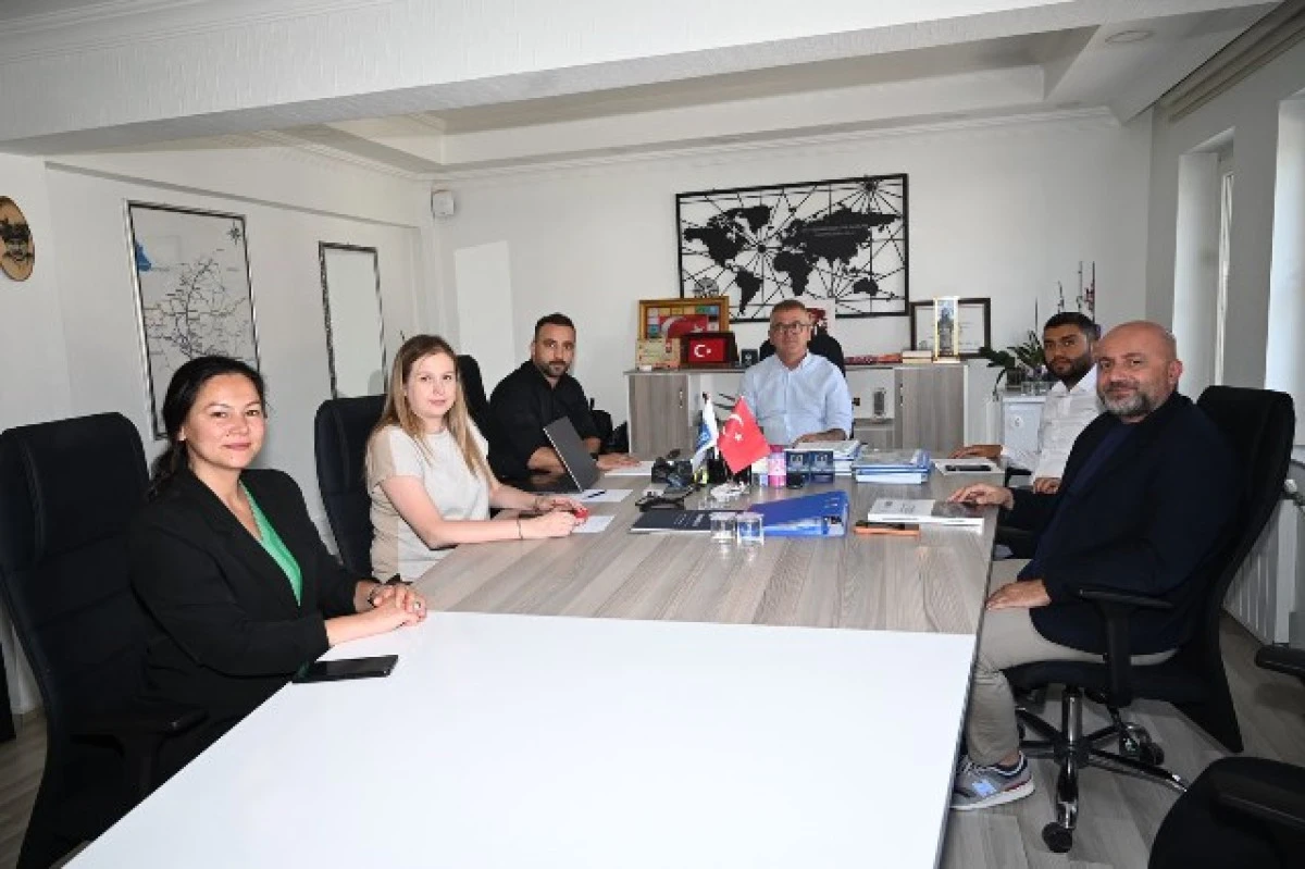 Karbondioksit tesisi fizibilite raporu tamamlandı 