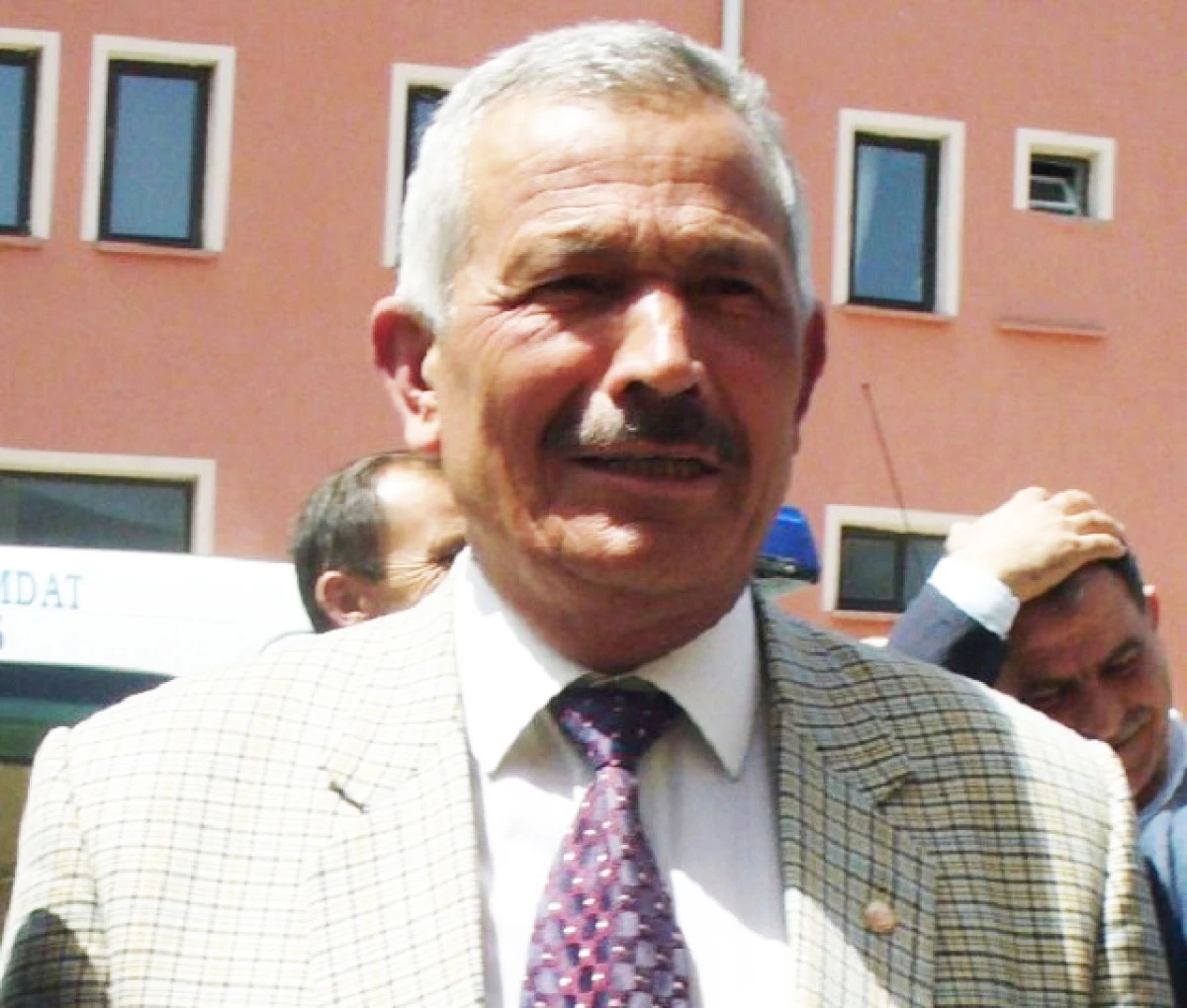 Kemal Kelle hayata veda etti