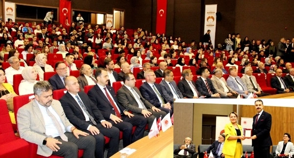 KGT&Uuml;&rsquo;&rsquo;de denetimli serbestlikte ailenin d&ouml;n&uuml;şt&uuml;r&uuml;c&uuml; g&uuml;c&uuml; ele alındı