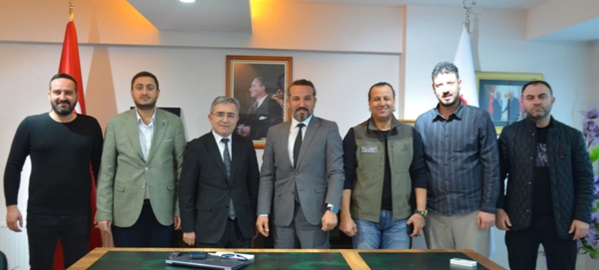 Kırsal turizminin değerlendirilmesi ortak &ccedil;alışmayla y&uuml;r&uuml;t&uuml;lecek