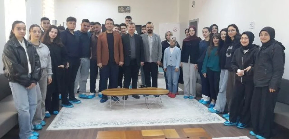 Kırsaldan geleceğe umut: Gen&ccedil;ler ve kadınlar i&ccedil;in girişimcilik projesi hayata ge&ccedil;ti