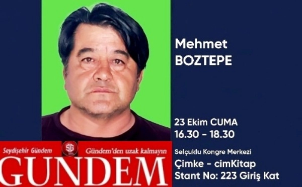 Kitap g&uuml;nleri, Sel&ccedil;uklu kongre merkezi&rsquo;nde başlıyor