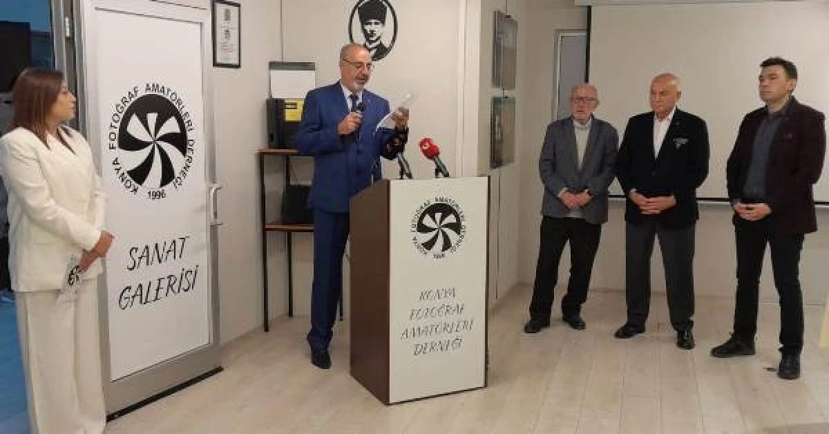 KONFAD, sanatı ve sanatçıyı desteklemeye devam edeceğiz