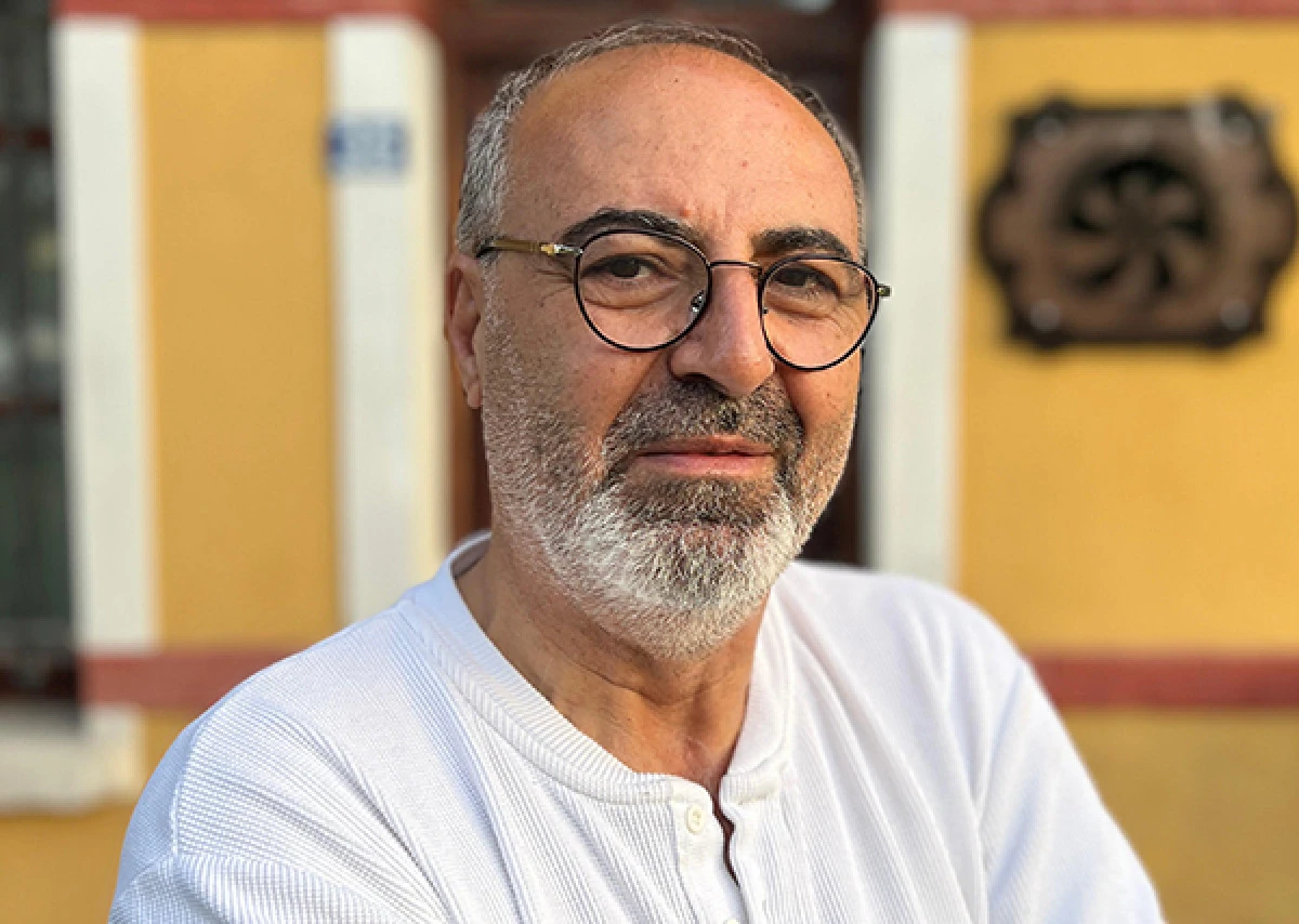 KONFAD’ ta Sami Çavuşoğlu dönemi
