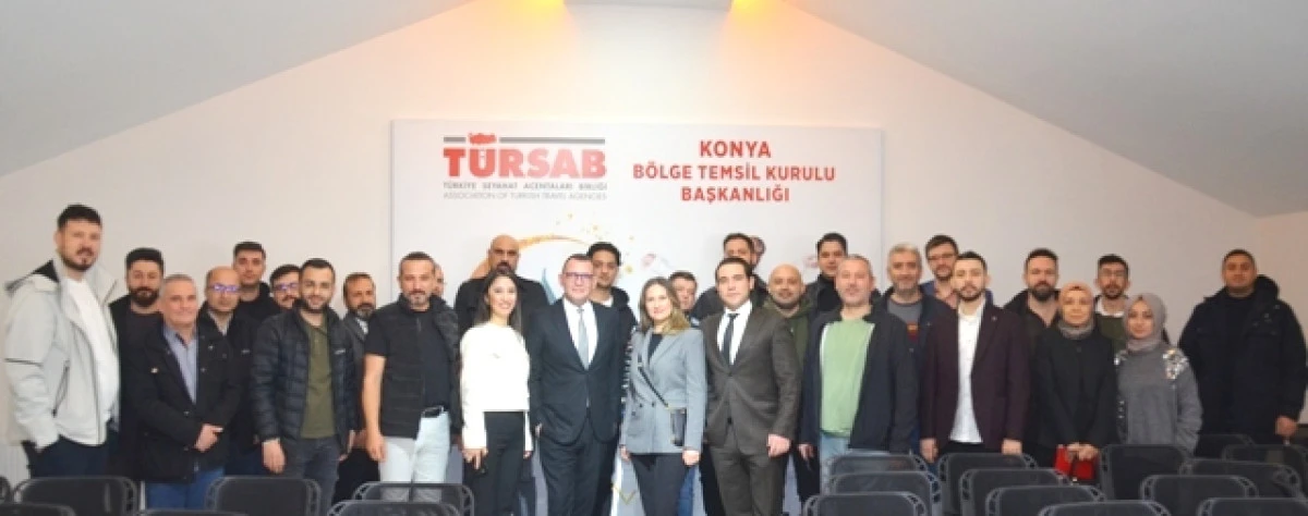 Konya ile İstanbul arasında turizm hareketliliği artacak