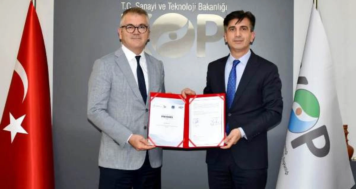 KOP idaresinden jeotermal kaynaklar için hibe desteği