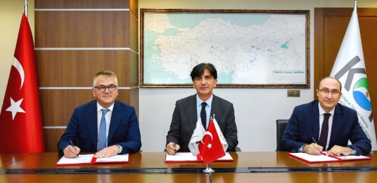 KOP Seydişehir keşif k&uuml;t&uuml;phanesi projesi hibe desteği almaya hak kazandı