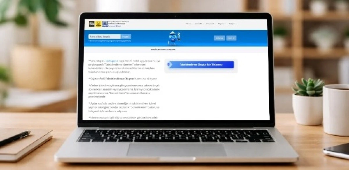 KOSKİ abonelik bor&ccedil;larına taksitlendirme hizmeti getirdi