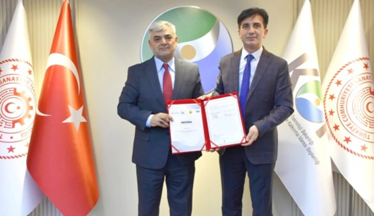 KOSKİ ve KOP arasında kuyularda enerji tasarrufu işbirliği