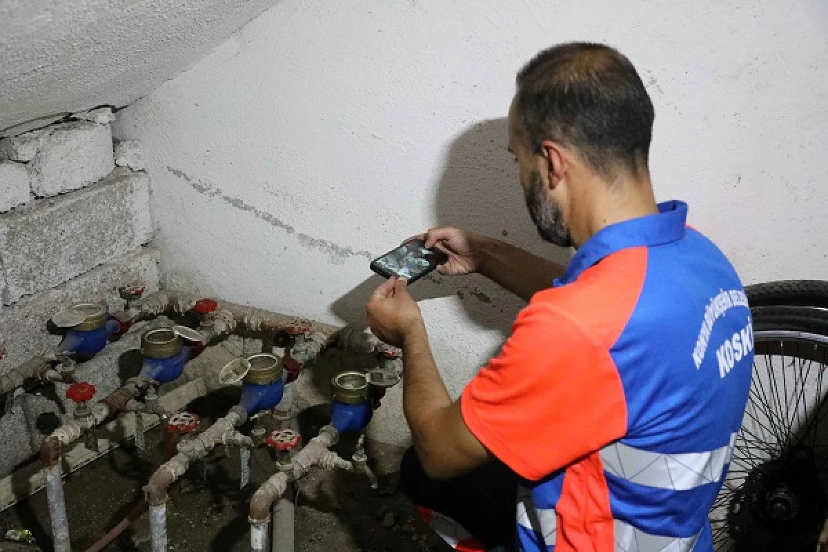 KOSKİ'de yapay zeka destekli dinamik rotalama d&ouml;nemi
