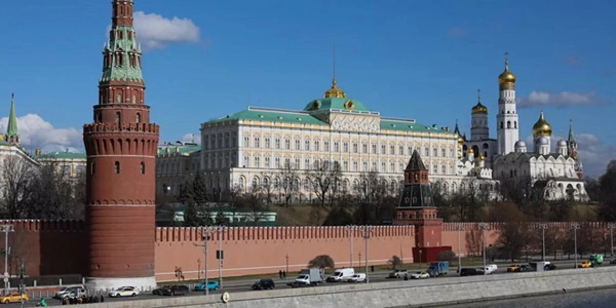 Kremlin’den müzakere açıklaması