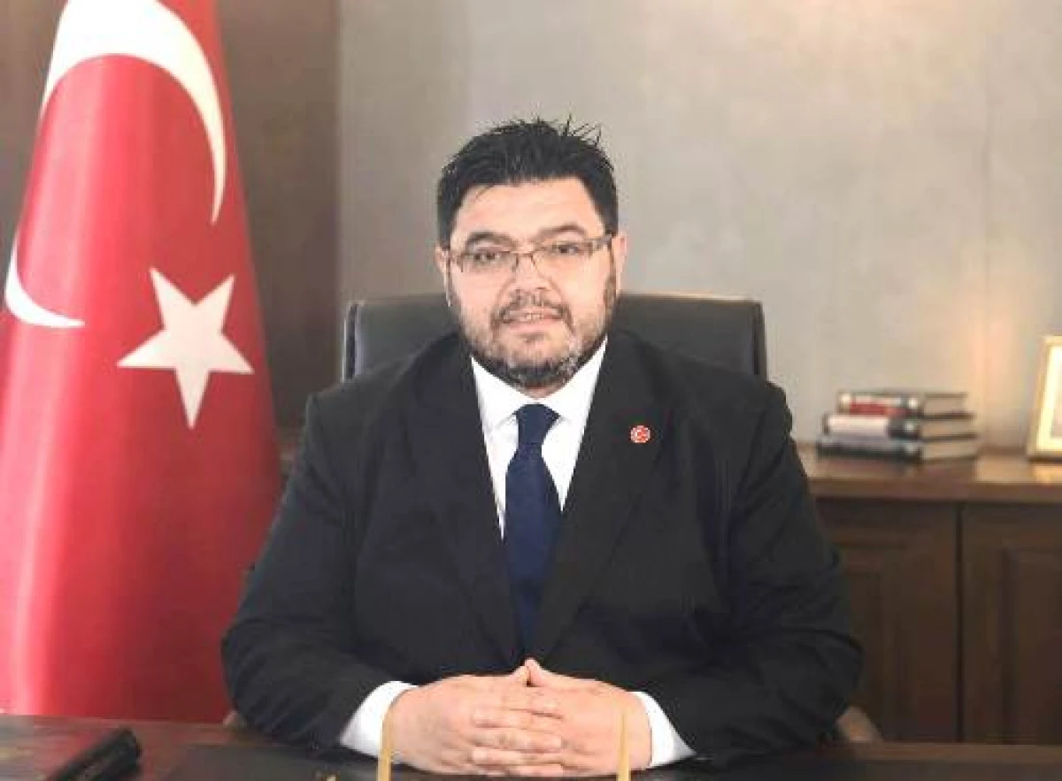 KSGKD Başkanı Erdal: Gen&ccedil;lerimizin &ouml;nemli bir kısma istihdamda ve mesleki gelişim s&uuml;re&ccedil;lerinde yer almıyor
