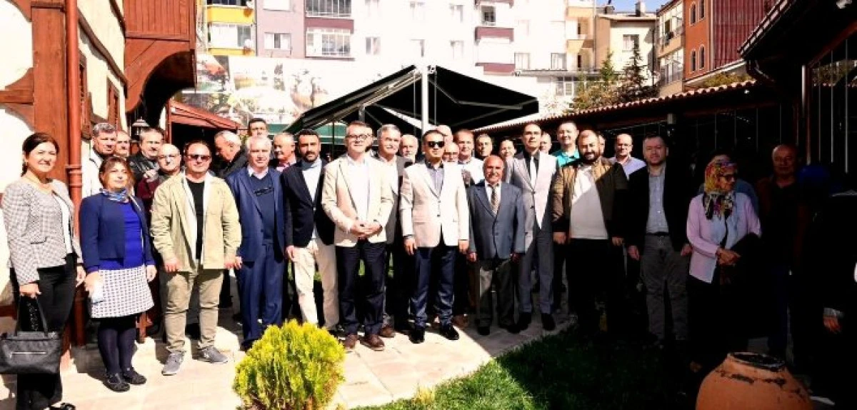 Küpenin incisi dergisinden 22. sayı galası