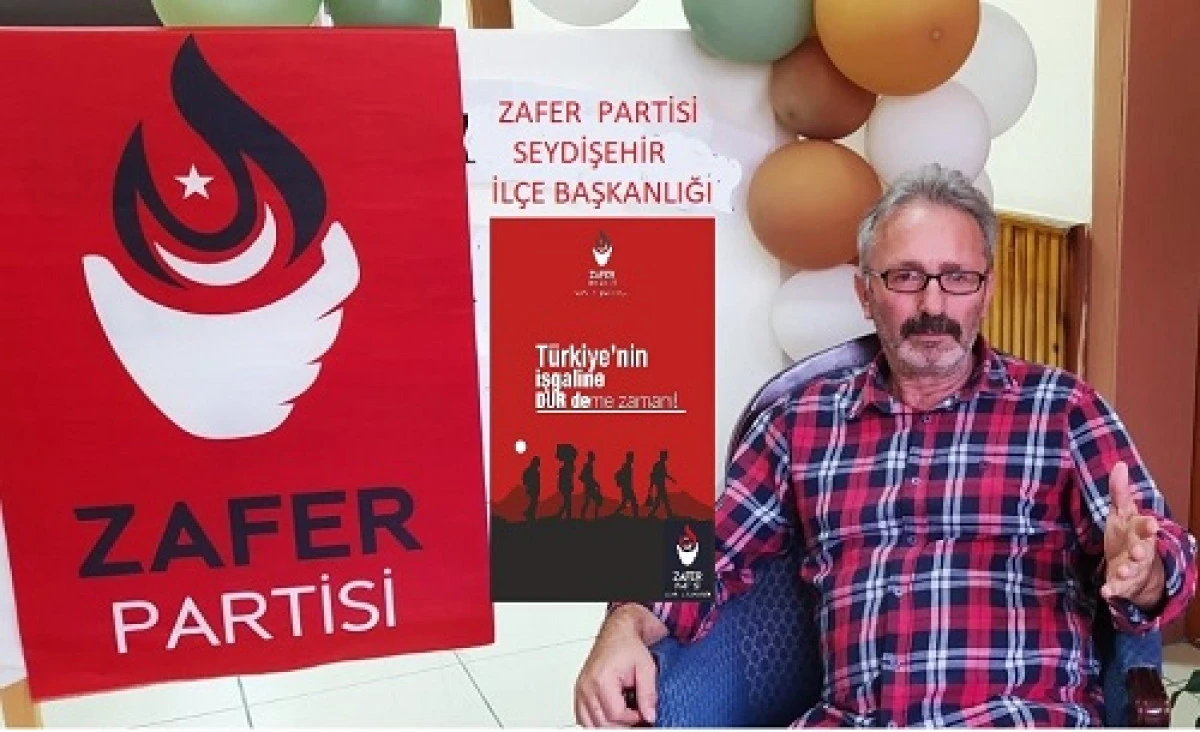 Lozan Türkiye Cumhuriyeti’nin tapusudur