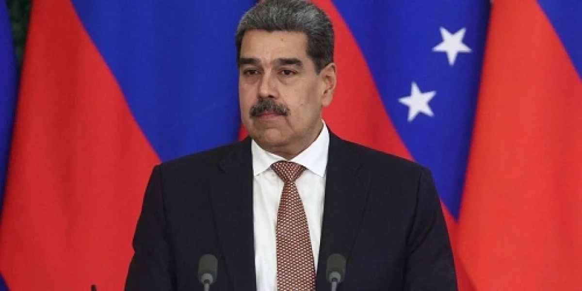 Maduro’dan hava kuvvetlerine hazır olun talimatı