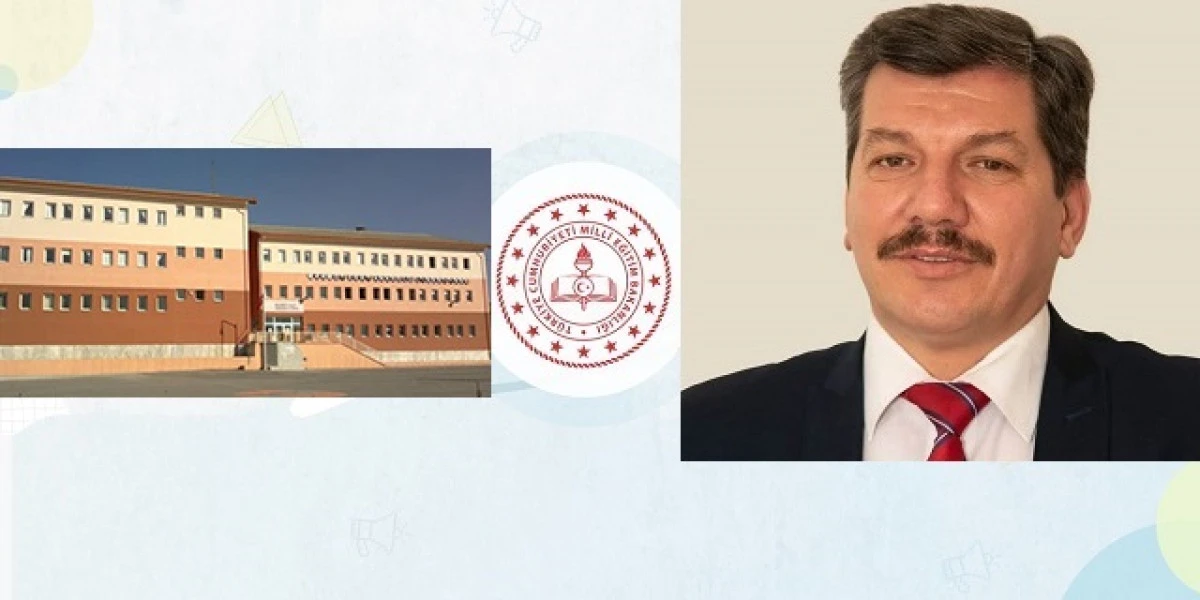 Mahmut Esat Anadolu lisesinde okul dönüşümü yapılacak