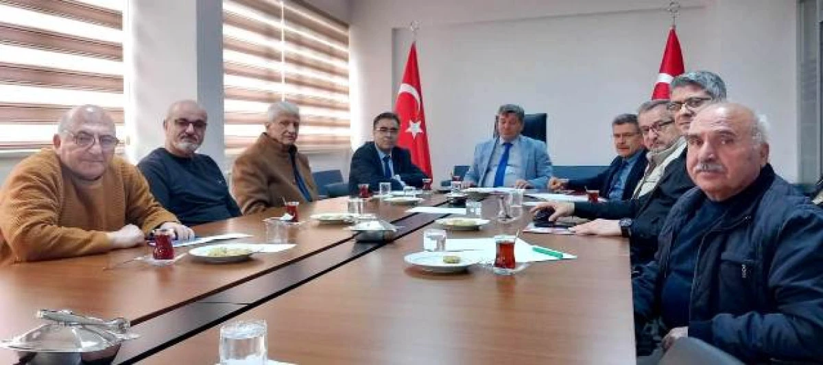 M.E. M Doğan: Seydişehir eğitimde T&uuml;rkiye ortalamasının &uuml;zerinde