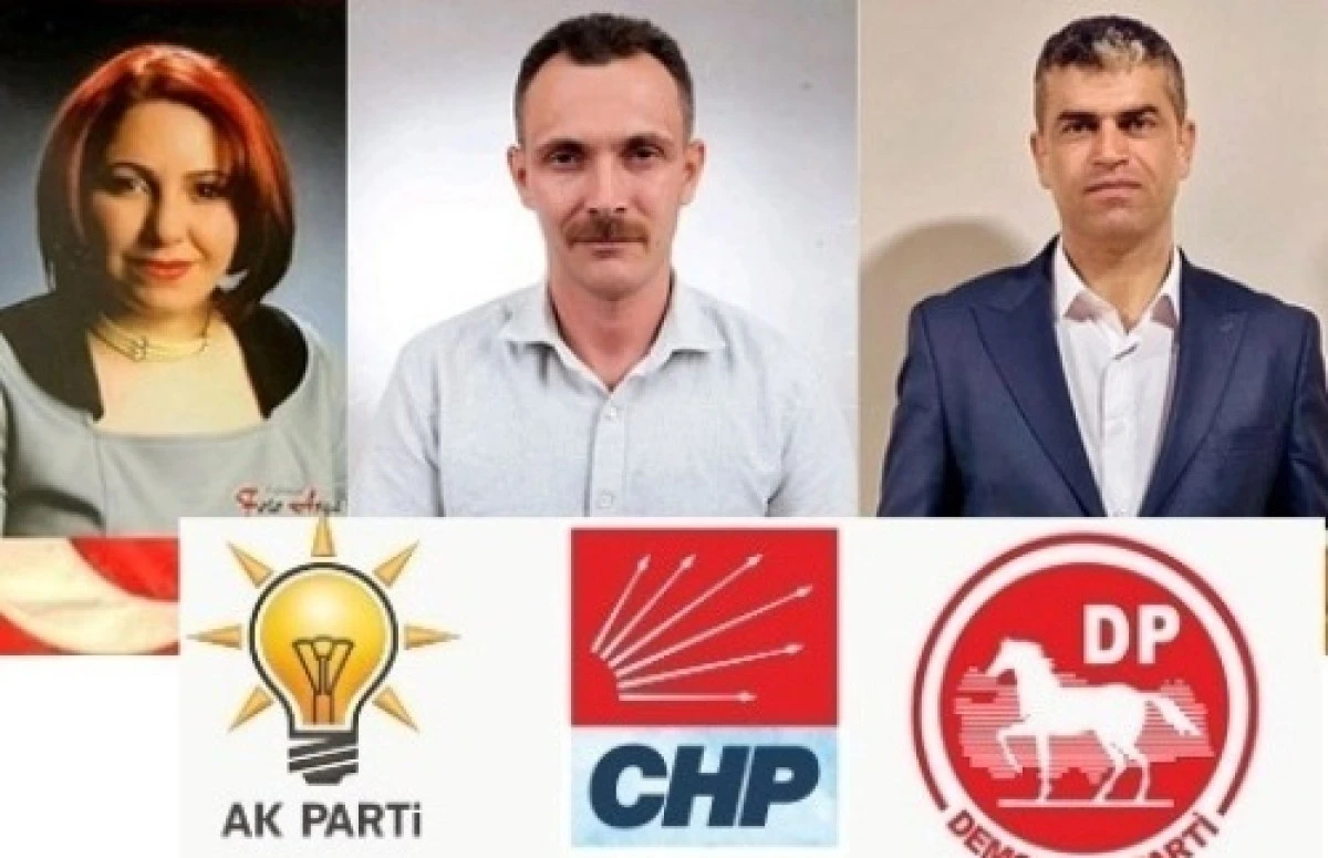 MHP&rsquo;li &uuml;yeler cumhur ittifakından ayrıldı: Seydişehir&rsquo;de meclis dengesi değişti