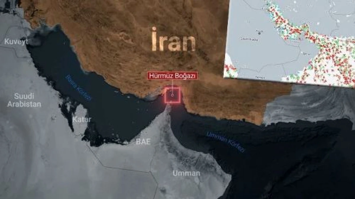 Milyarder yatırımcıdan ABD'ye H&uuml;rm&uuml;z uyarısı: Son savaşı olabilir!