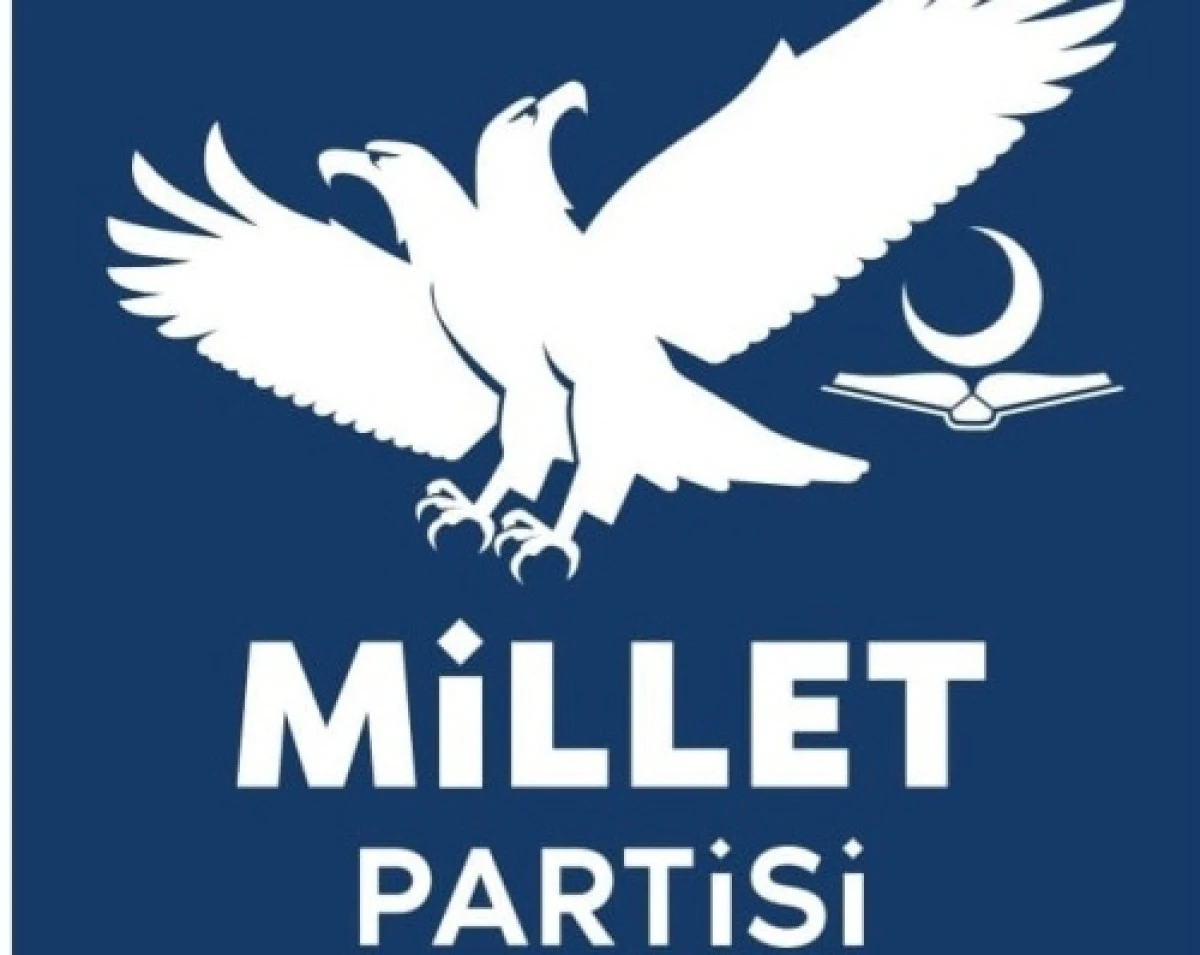 MP: 30 Ağustos zafer bayramı kutlu olsun