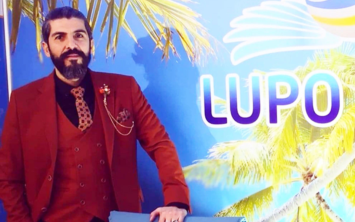 Murat Sarıkaya, TÜRSAB Konya bölge temsil kurulu başkan adayı 