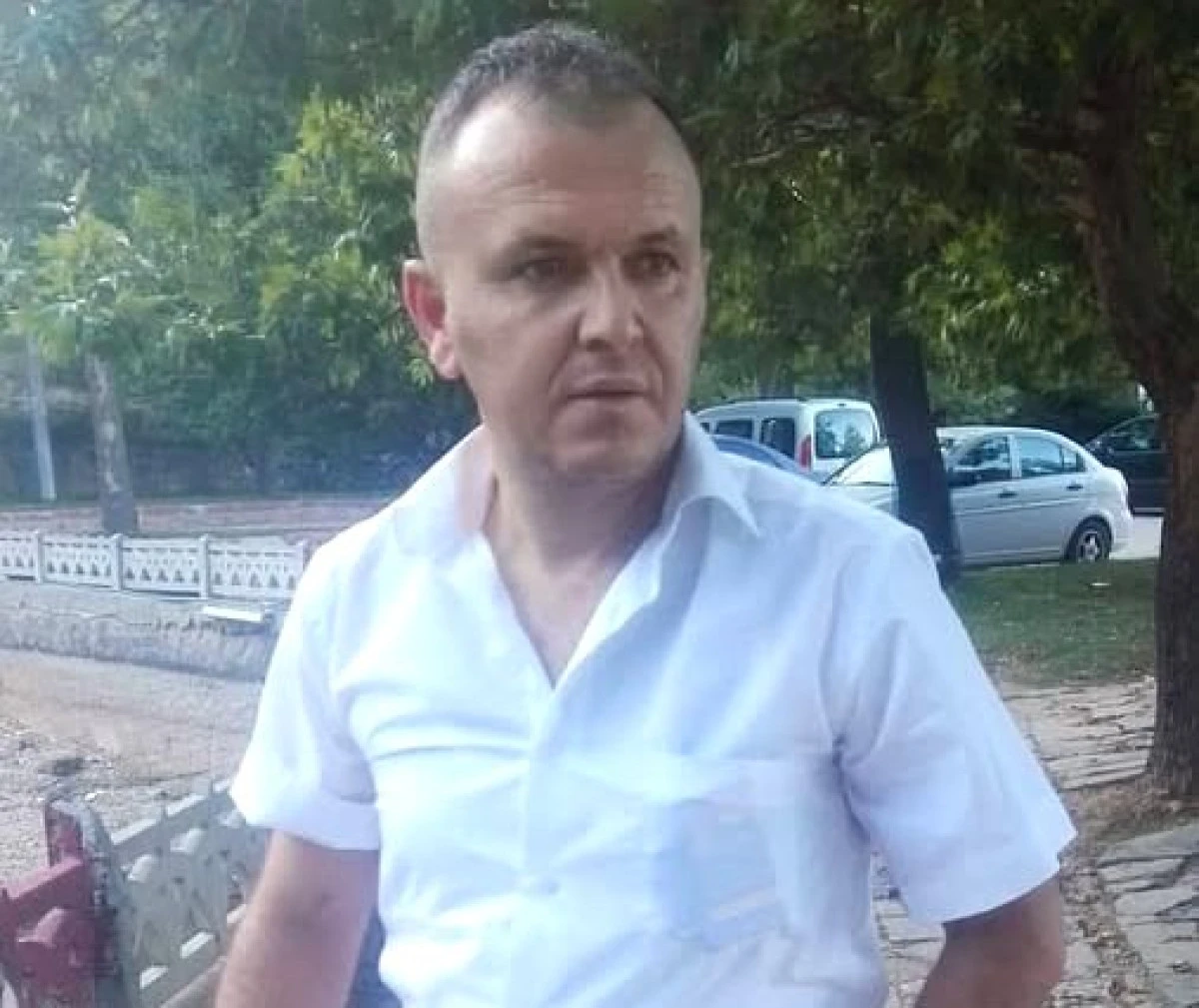 Mustafa Vişneci yaşamını yitirdi