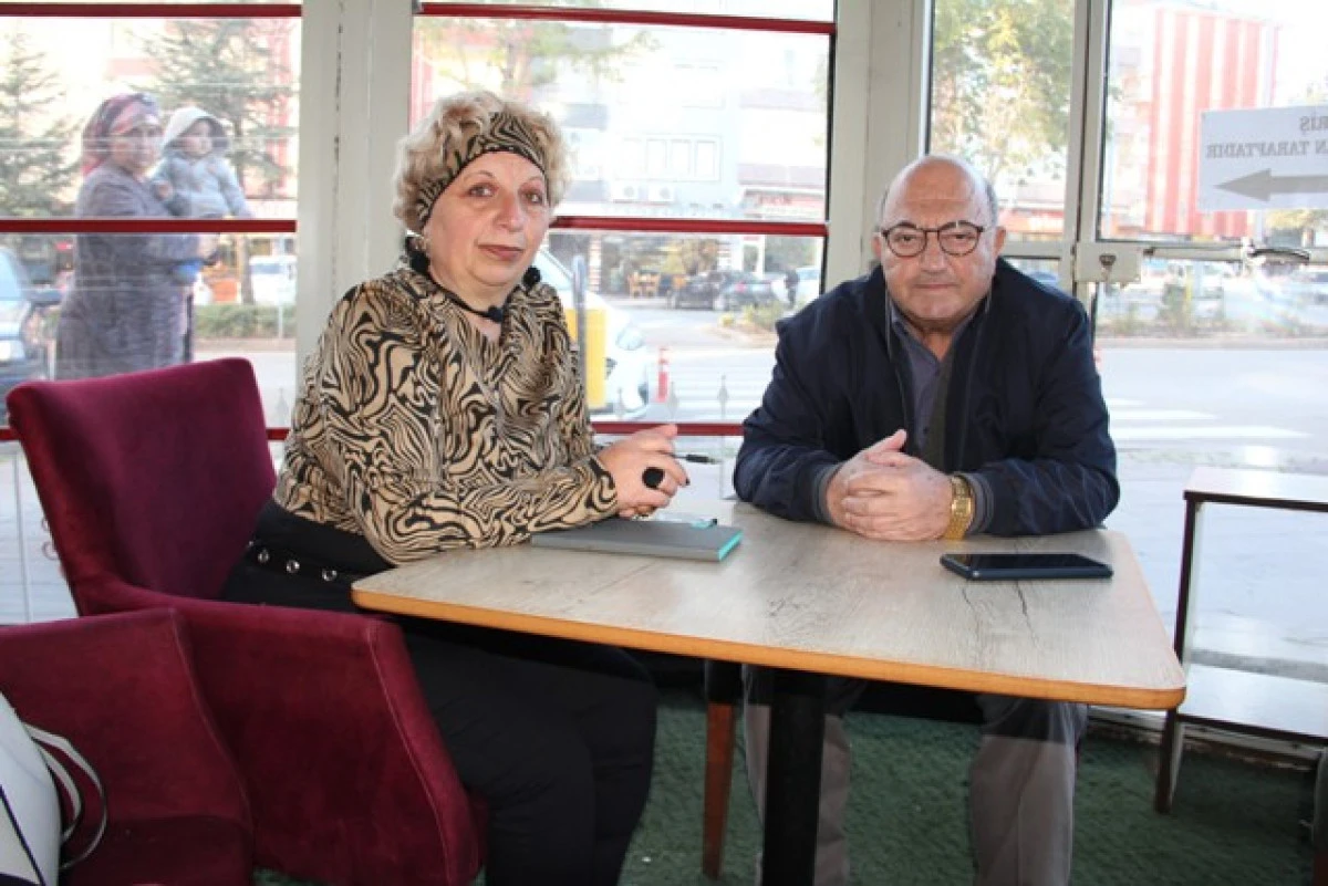 NLP Uzmanı Ayşeg&uuml;l &Ccedil;ağıl ile 5G ve dijital gelecek &uuml;zerine s&ouml;yleşi