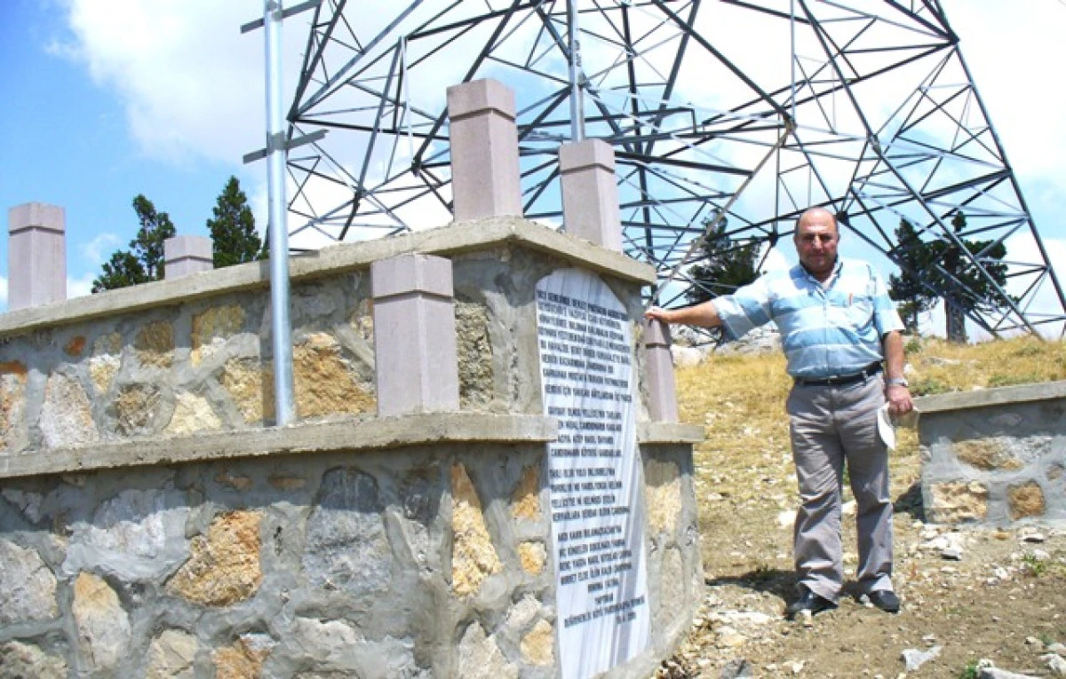 Obluk belinde unutulmuş bir kahramanlık: 100 yıllık şehit jandarma destanı