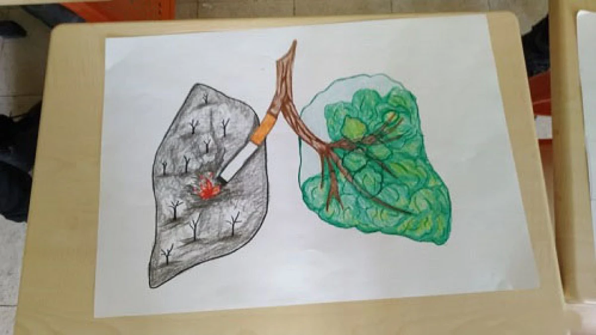 &Ouml;ks&uuml;r&uuml;k v&uuml;cudun savunma mekanizmasıdır