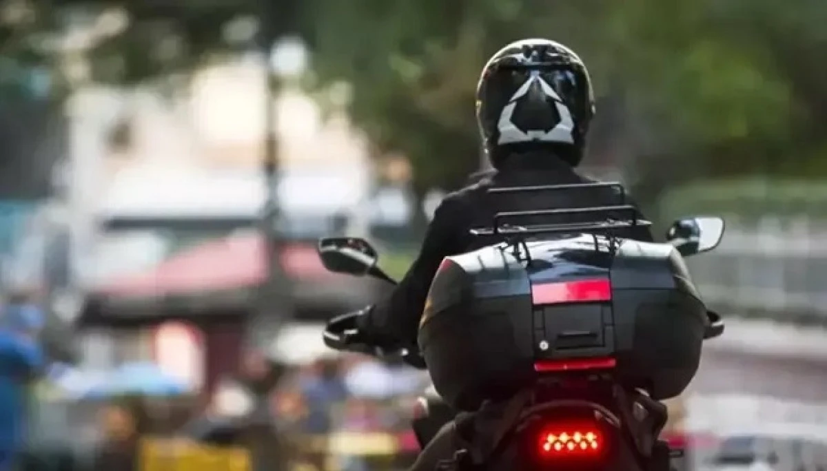Önüne gelen motokurye olamayacak!
