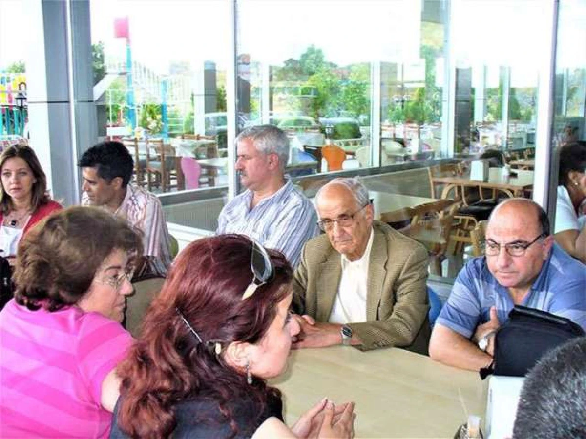 Prof. Mümtaz Soysal’ın aramızdan ayrılış yılı