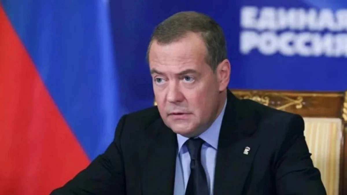 Rusya&rsquo;dan 3. D&uuml;nya savaşı uyarısı