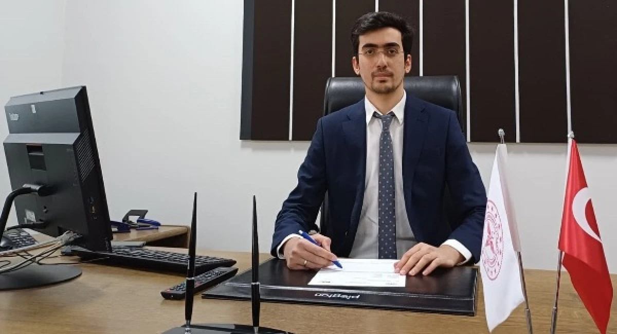 Sağlık müdürlüğünden 29 Eylül dünya kalp günü açıklaması 