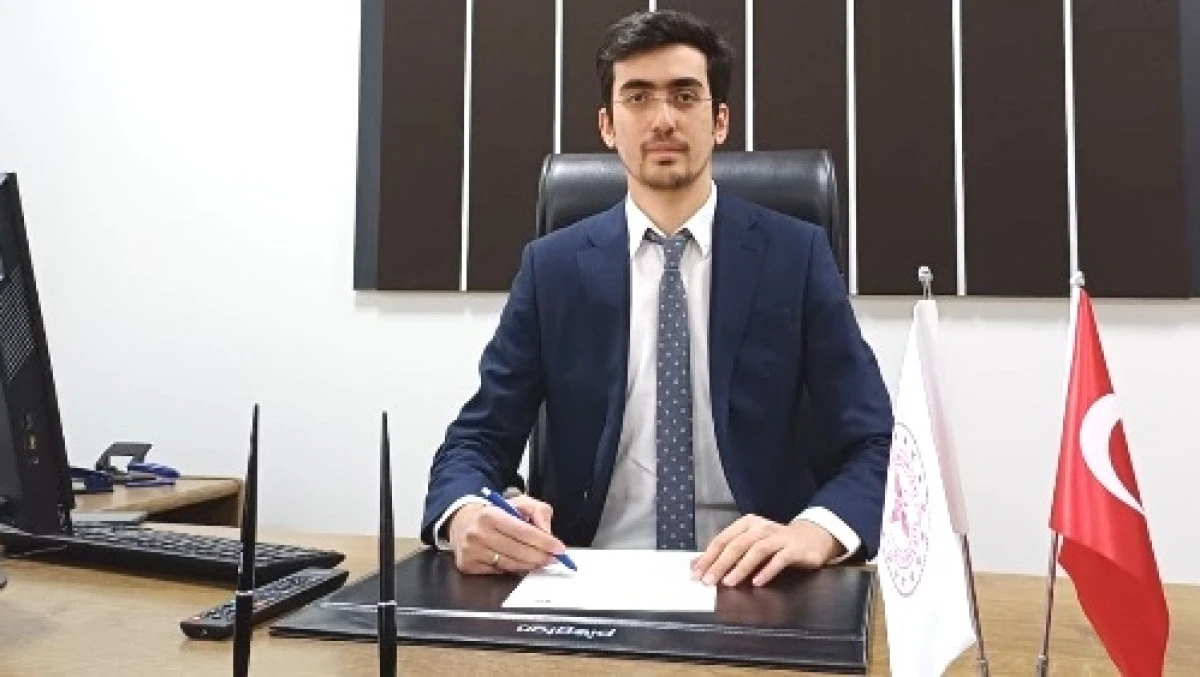 Sağlık müdürlüğünden dünya inme günü açıklaması!