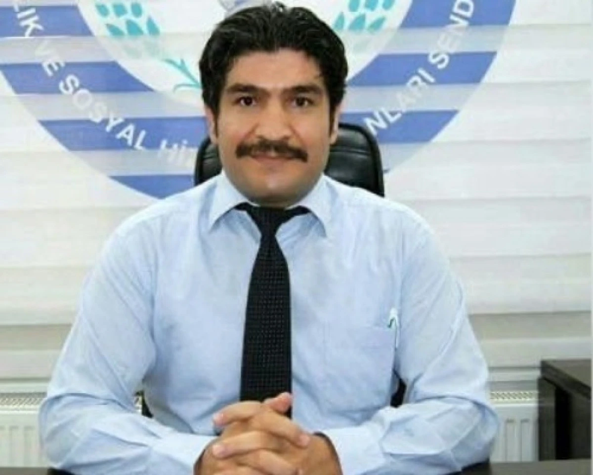 Sağlık-Sen Konya şubesinin &uuml;ye sayısı 10 bin 373&rsquo;e y&uuml;kseldi