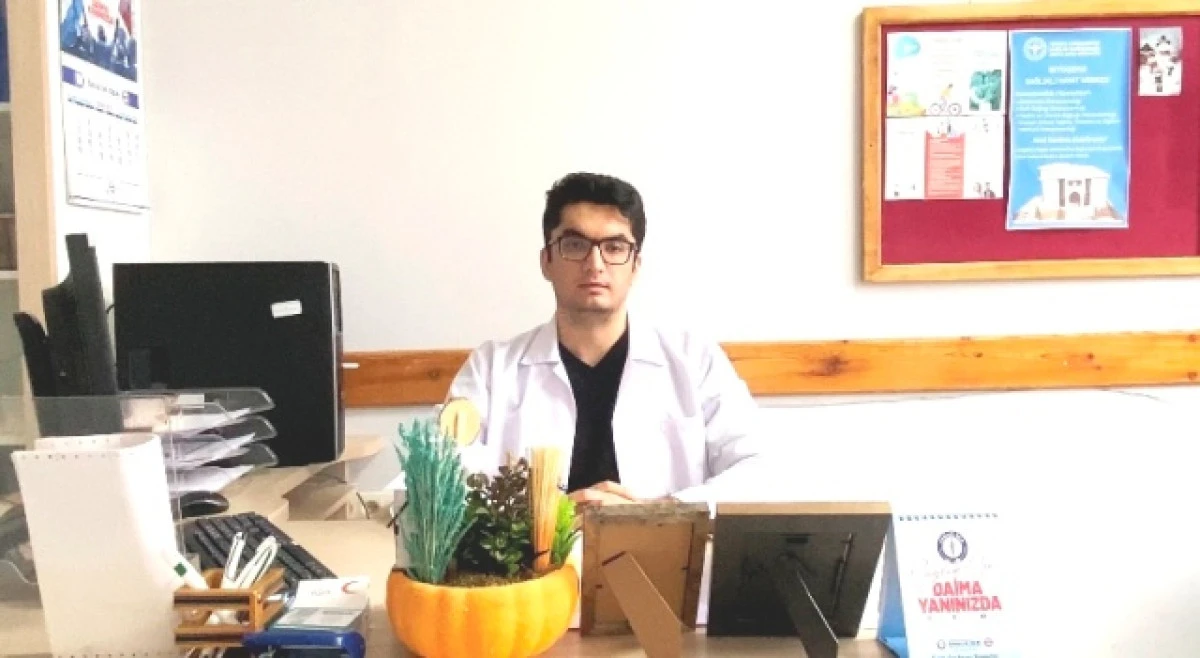 Sağlıklı hayat merkezi&rsquo;nde sigara bırakma polikliniği başladı